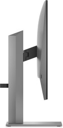 HP Z27q G3 QHD 68,6 cm (27") 2560 x 1440 px Quad HD monitor LED Srebrny