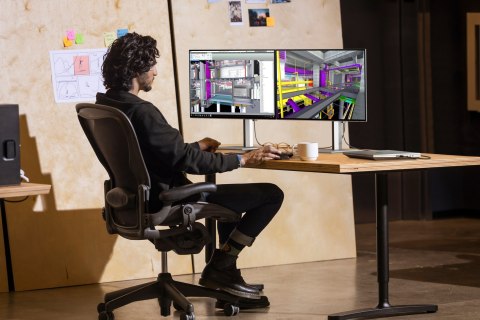 HP Z27q G3 QHD 68,6 cm (27") 2560 x 1440 px Quad HD monitor LED Srebrny HP Z27q G3 QHD 68,6 cm (27") 2560 x 1440 px Quad HD monitor LED Srebrny