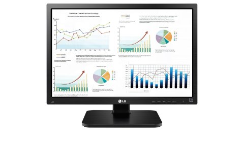 LG Monitor LG_24BK55WY-B 24'' IPS LED