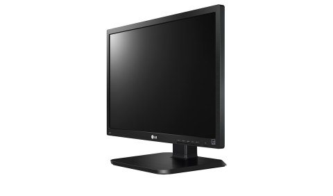 LG Monitor LG_24BK55WY-B 24'' IPS LED LG Monitor LG_24BK55WY-B 24'' IPS LED