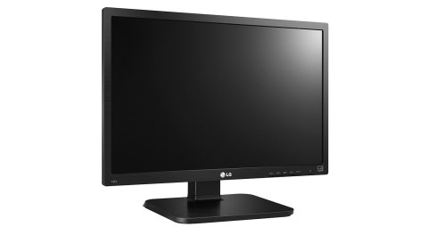 LG Monitor LG_24BK55WY-B 24'' IPS LED LG Monitor LG_24BK55WY-B 24'' IPS LED