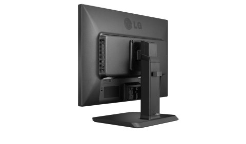 LG Monitor LG_24BK55WY-B 24'' IPS LED LG Monitor LG_24BK55WY-B 24'' IPS LED