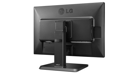 LG Monitor LG_24BK55WY-B 24'' IPS LED LG Monitor LG_24BK55WY-B 24'' IPS LED