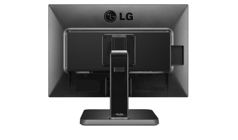 LG Monitor LG_24BK55WY-B 24'' IPS LED LG Monitor LG_24BK55WY-B 24'' IPS LED
