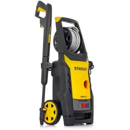Myjka ciśnieniowa 1600w 125bar 420l/h 8,8kg plus akces. stan