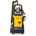 Myjka ciśnieniowa 1600w 125bar 420l/h 8,8kg plus akces. stan