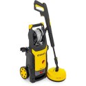 Myjka ciśnieniowa 1600w 125bar 420l/h 8,8kg plus akces. stan
