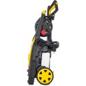 Myjka ciśnieniowa 1600w 125bar 420l/h 8,8kg plus akces. stan