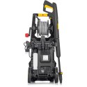 Myjka ciśnieniowa 1600w 125bar 420l/h 8,8kg plus akces. stan