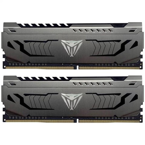 PAMIĘĆ DIMM 16GB PC29800 DDR4 KIT2 PVS416G373C7K PATRIOT PAMIĘĆ DIMM 16GB PC29800 DDR4 KIT2 PVS416G373C7K PATRIOT
