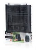 PROSPERPLAST KOMPOSTOWNIK 800L CZARNY