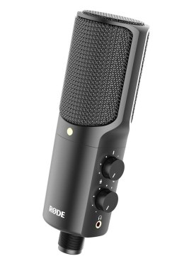 RODE NT-USB - mikrofon