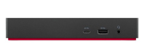 THINKPAD USB-C DOCK/EU - WINDOWS ONLY