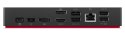 THINKPAD USB-C DOCK/EU - WINDOWS ONLY