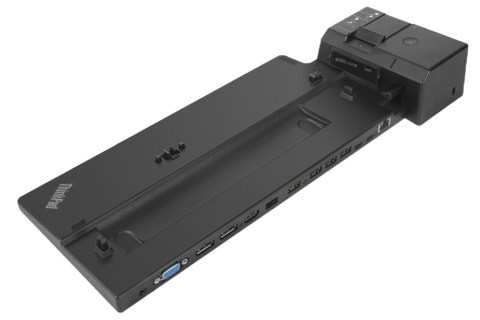 Ultra Dock - 135 W (EU)