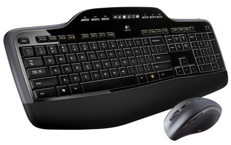 WIRELESS DESKTOP MK710/US INTL EER LAYOUT WIRELESS DESKTOP MK710/US INTL EER LAYOUT