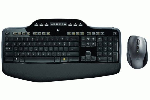 WIRELESS DESKTOP MK710/US INTL EER LAYOUT WIRELESS DESKTOP MK710/US INTL EER LAYOUT