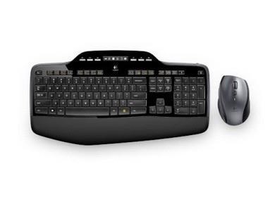 WIRELESS DESKTOP MK710/US INTL EER LAYOUT WIRELESS DESKTOP MK710/US INTL EER LAYOUT