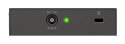 5-PORT LAYER2 GIGABIT SWITCH/.