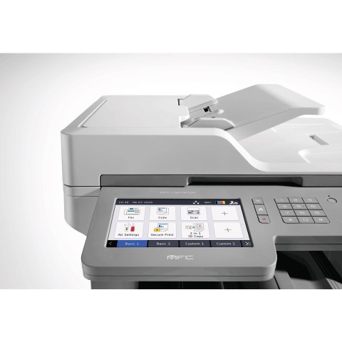Brother MFC-L9570CDW A4 2400 x 600 DPI Wi-Fi Brother MFC-L9570CDW A4 2400 x 600 DPI Wi-Fi