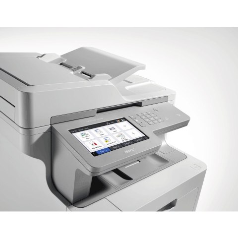 Brother MFC-L9570CDW A4 2400 x 600 DPI Wi-Fi Brother MFC-L9570CDW A4 2400 x 600 DPI Wi-Fi