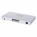 CBS220 SMART 24-PORT GE FULL/POE 4X1G SFP