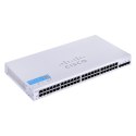 CBS220 SMART 48-PORT GE 4X1G/SFP
