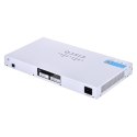 CBS220 SMART 48-PORT GE 4X1G/SFP