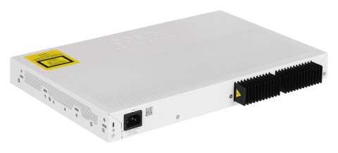 CBS350 Managed 24-port GE, PoE, 4x1G SFP CBS350 Managed 24-port GE, PoE, 4x1G SFP
