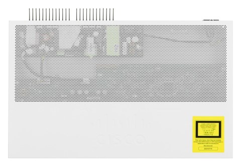 CBS350 Managed 24-port GE, PoE, 4x1G SFP CBS350 Managed 24-port GE, PoE, 4x1G SFP