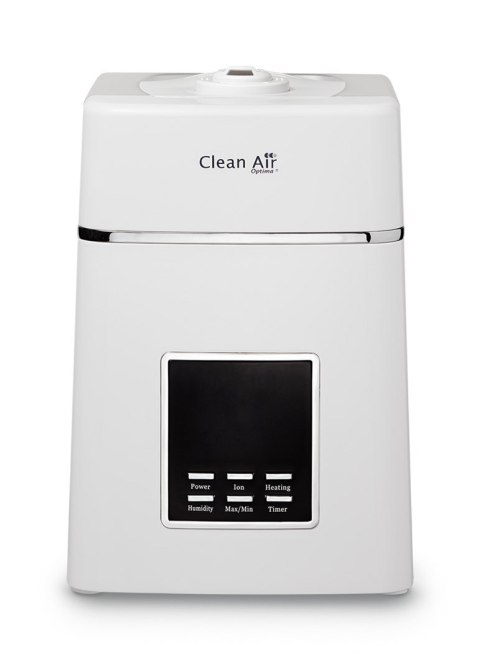 CLEAN AIR OPTIMA NAWILŻACZ POWIETRZA CA-604W CLEAN AIR OPTIMA NAWILŻACZ POWIETRZA CA-604W