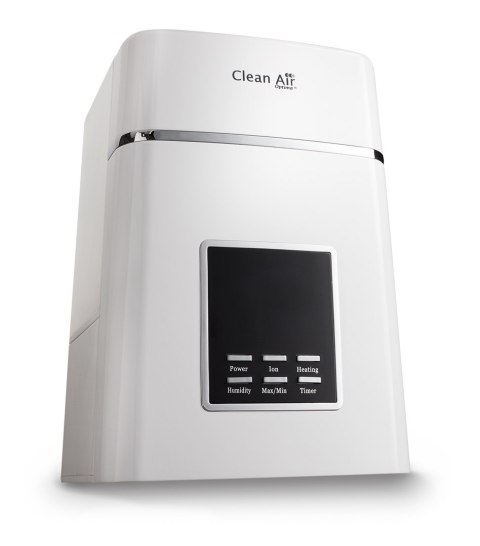 CLEAN AIR OPTIMA NAWILŻACZ POWIETRZA CA-604W CLEAN AIR OPTIMA NAWILŻACZ POWIETRZA CA-604W