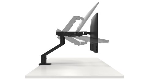 DELL SINGLE ARM MONITOR - MSA20 DELL SINGLE ARM MONITOR - MSA20