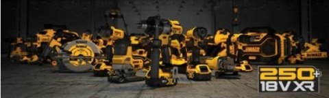 DEWALT ŁADOWARKA WIELONAPIĘCIOWA DCB104 Z 4 GNIAZDAMI 8A XR DEWALT ŁADOWARKA WIELONAPIĘCIOWA DCB104 Z 4 GNIAZDAMI 8A XR