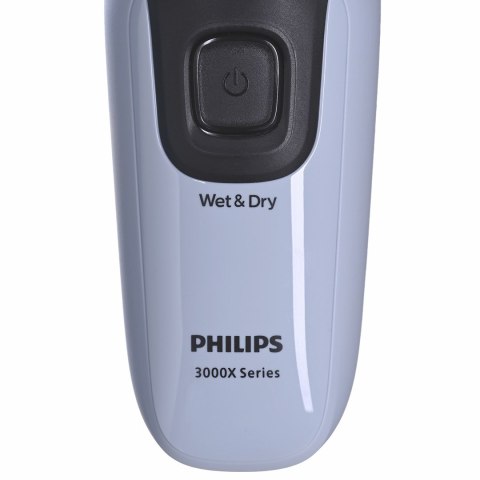 Golarka PHILIPS series 3000X X3003/00 Golarka PHILIPS series 3000X X3003/00