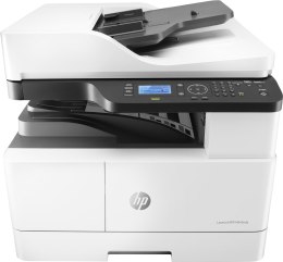 HP LaserJet MFP M443nda Laser A3 1200 x 1200 DPI 24 stron/min
