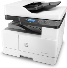 HP LaserJet MFP M443nda Laser A3 1200 x 1200 DPI 24 stron/min
