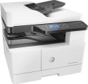 HP LaserJet MFP M443nda Laser A3 1200 x 1200 DPI 24 stron/min