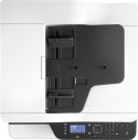 HP LaserJet MFP M443nda Laser A3 1200 x 1200 DPI 24 stron/min
