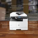 HP LaserJet MFP M443nda Laser A3 1200 x 1200 DPI 24 stron/min