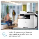 HP LaserJet MFP M443nda Laser A3 1200 x 1200 DPI 24 stron/min