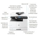 HP LaserJet MFP M443nda Laser A3 1200 x 1200 DPI 24 stron/min