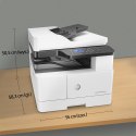 HP LaserJet MFP M443nda Laser A3 1200 x 1200 DPI 24 stron/min