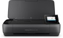 HP OfficeJet 250 Termiczny druk atramentowy A4 4800 x 1200 DPI 10 stron/min Wi-Fi