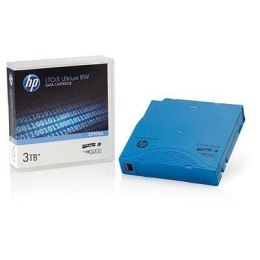 HPE LTO-5 Ultrium 3TB RW Data Tape