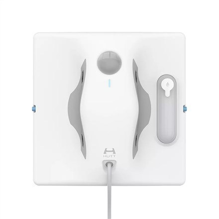 Hutt W8 Biały | Robot do mycia okien | 650 mAh, 1850Pa - 3800Pa, 27000rpm Hutt W8 Biały | Robot do mycia okien | 650 mAh, 1850Pa - 3800Pa, 27000rpm