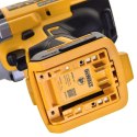 Klucz udar bezszcz1/2"2xaku5,0 ah,tstak,xr18v
