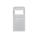 MEMORY DRIVE FLASH USB3.2 256G/MICRO DTMC3G2/256GB KINGSTON