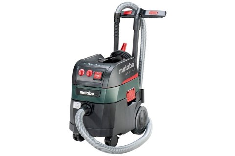 METABO ODKURZACZ 1400 W 35L, AutoCleanPlus ASR 35 L ACP METABO ODKURZACZ 1400 W 35L, AutoCleanPlus ASR 35 L ACP