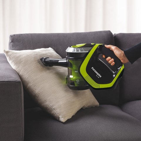 Odkurzacz Pionowy Polti Forzaspira Slim SR110 21.9 V, PBEU0113, Zielony Odkurzacz Pionowy Polti Forzaspira Slim SR110 21.9 V, PBEU0113, Zielony